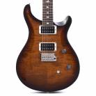 PRS GUITARS - CE24 BLACK AMBER