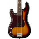 SQUIER - CLASSIC VIBE 60S PRECISION BASS LEFT-HANDED LAUREL FINGERBOARD 3-COLOR SUNBURST