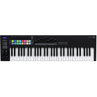 NOVATION - LAUNCHKEY 61 MK3