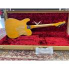 FENDER CUSTOM SHOP B0 LTD CUNIFE BLACKGUARD TELE