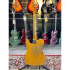 FENDER CUSTOM SHOP B0 LTD CUNIFE BLACKGUARD TELE