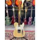 FENDER CUSTOM SHOP - S20 LTD 55 TELE JRN SFNBL