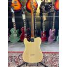 FENDER CUSTOM SHOP - S20 LTD 55 TELE JRN SFNBL