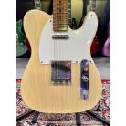 FENDER CUSTOM SHOP - S20 LTD 55 TELE JRN SFNBL