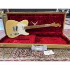 FENDER CUSTOM SHOP - S20 LTD 55 TELE JRN SFNBL