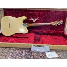 FENDER CUSTOM SHOP - S20 LTD 55 TELE JRN SFNBL
