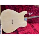 FENDER CUSTOM SHOP - S20 LTD 55 TELE JRN SFNBL