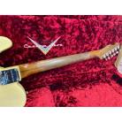 FENDER CUSTOM SHOP - S20 LTD 55 TELE JRN SFNBL