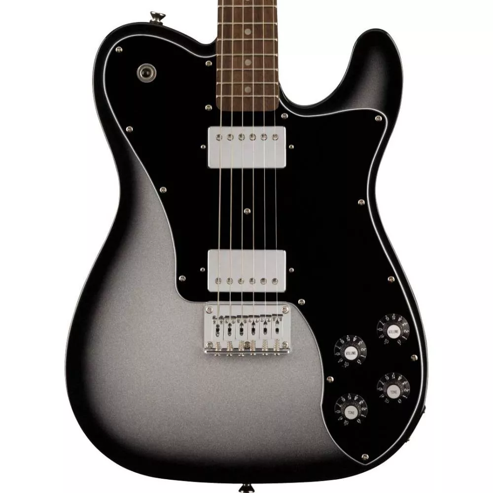 Squier - Fsr Affinity Series™ Telecaster Deluxe Laurel Fingerboard