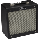 FENDER - PRO JUNIOR™ IV SE BLACK 230V EU