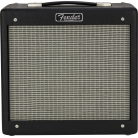FENDER - PRO JUNIOR™ IV SE BLACK 230V EU