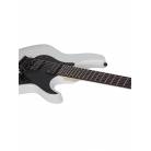 SCHECTER - SUN VALLEY SS FR WHITE