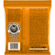 ERNIE BALL - SLINKY CLASSIC PURE NICKEL 9-46