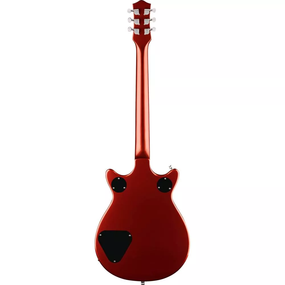 Gretsch - G5232t Emtc Dbl Jet Ft Frstk Guitare Electrique
