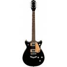 GRETSCH - G5222 EMTC DBL JET BT BLK