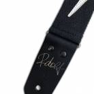 RUDOLF SCHENKER SIGNATURE BLACK / WHITE