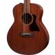 TAYLOR - GTE MAHOGANY