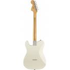 SQUIER - CLASSIC VIBE 70S TELECASTER DELUXE MAPLE FINGERBOARD OLYMPIC WHITE