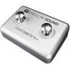 SINGULAR SOUND - FOOTSWITCH PLUS (+) POUR BEATBUDDY & BEATBUDDY MINI