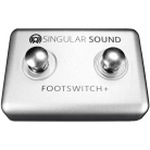 SINGULAR SOUND - FOOTSWITCH PLUS (+) POUR BEATBUDDY & BEATBUDDY MINI