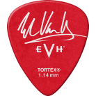 DUNLOP - MEDIATOR EVH FRANKENSTEIN 1,14MM, SACHET DE 6