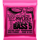 Cordes Basse ERNIE BALL