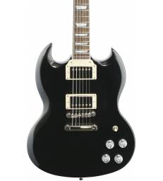 EPIPHONE - SG MUSE JET BLACK METALLIC