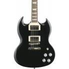 EPIPHONE - SG MUSE JET BLACK METALLIC