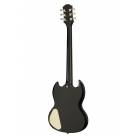 EPIPHONE - SG MUSE JET BLACK METALLIC