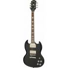 EPIPHONE - SG MUSE JET BLACK METALLIC