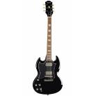 EPIPHONE - SG STANDARD (LEFT-HANDED) EBONY