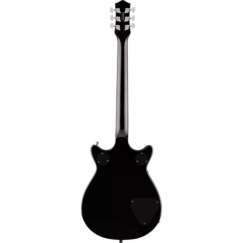 Gretsch - G5222lh Electromatic Double Jet™ Bt With V