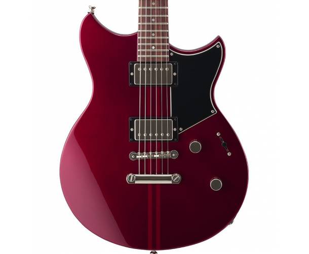 YAMAHA - REVSTAR ELEMENT RSE20 RED COPPE