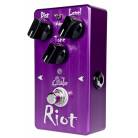 Effets Guitare SUHR