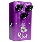 SUHR RIOT DISTORTION PEDAL