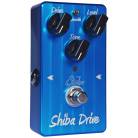 SUHR SHIBA DRIVE PEDAL