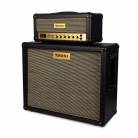 MARSHALL - STACK - TETE 20W STUDIO CLASSIC + BAFFL