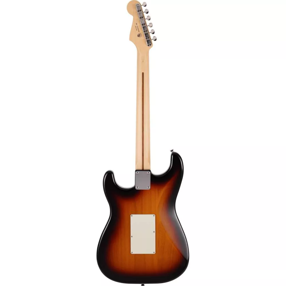 Fender Made in Japan Limited Stratocaster with Floyd Rose RW