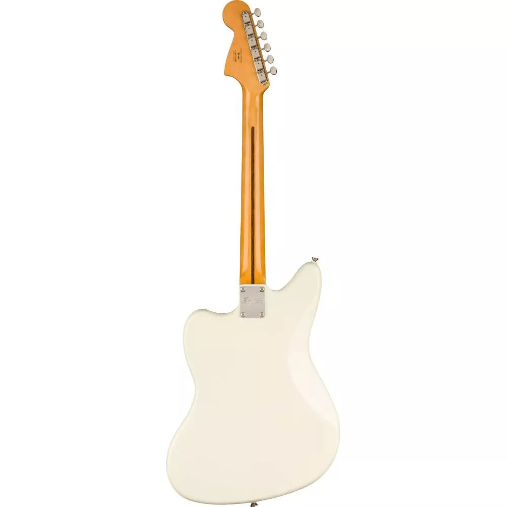 Squier - Fsr Classic Vibe 60s Jaguar Laurel Fingerboard
