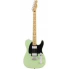 FENDER - LIMITED EDITION PLAYER TELECASTER HH MAPLE FINGERBOARD SURF PEARL
