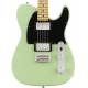 FENDER - LIMITED EDITION PLAYER TELECASTER HH MAPLE FINGERBOARD SURF PEARL