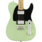 FENDER - LIMITED EDITION PLAYER TELECASTER HH MAPLE FINGERBOARD SURF PEARL