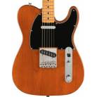 FENDER - LIMITED EDITION VINTERA 70S TELECASTER MAPLE FINGERBOARD MOCHA