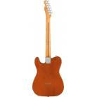 FENDER - LIMITED EDITION VINTERA 70S TELECASTER MAPLE FINGERBOARD MOCHA