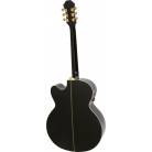 EPIPHONE - J-200 EC STUDIO  BLACK