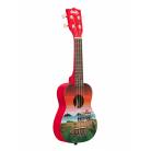 KALA SURFARI SOPRANO UKULELE