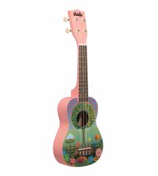 KALA UKETOPIA SOPRANO UKULELE