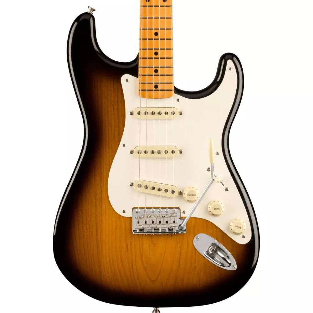 Fender - American Vintage II 1957 Stratocaster Maple Fingerboard 2