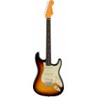 FENDER - AMERICAN VINTAGE II 1961 STRATOCASTER ROSEWOOD FINGERBOARD 3-COLOR SUNBURST