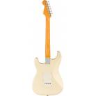 FENDER - AMERICAN VINTAGE II 1961 STRATOCASTER ROSEWOOD FINGERBOARD OLYMPIC WHITE